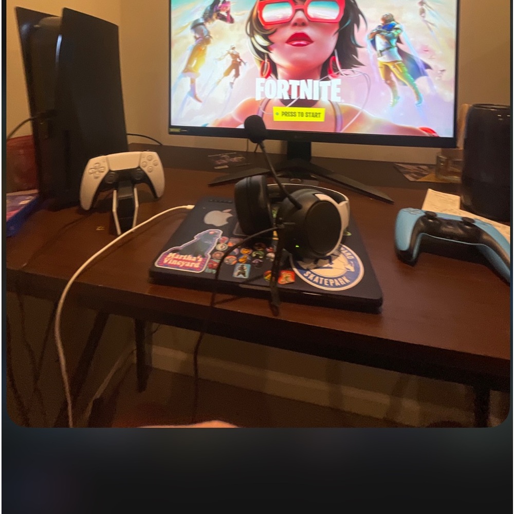 PS5